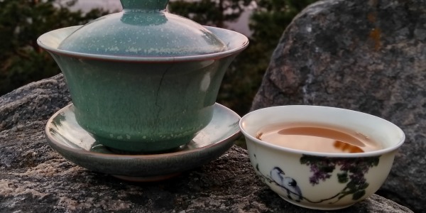 Oolong Tea - Discover the benefits