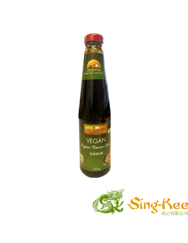 Lee Kum Kee Vegan Oyster Sauce 520g