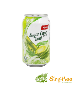 Yeo's Sugar Cane Drink 330ml | Sing Kee Foods