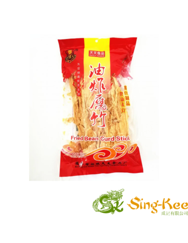 Daily Food Fried Beancurd Stick 250g