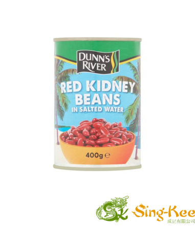 Dunn's River Red Kidney Beans 400g