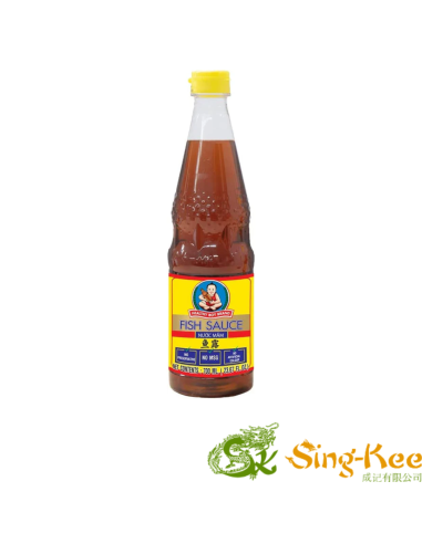 Healthy Boy Fish Sauce 700ml