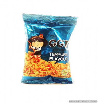 GGE Tempura Flavour Wheat Crackers 80g