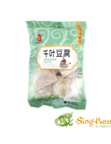 Freshasia Chiba Tofu 310g