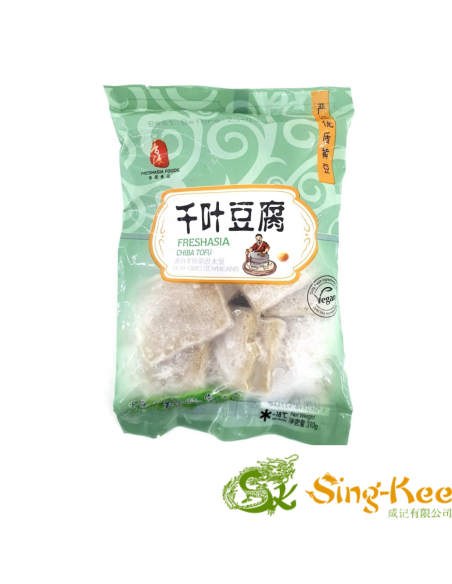 Freshasia Chiba Tofu 310g