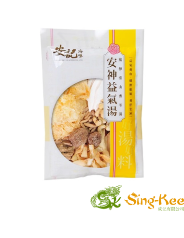 On Kee Dang Shen Soup 125g