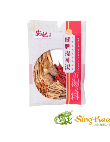 On Kee Hairy Fig Soup 140g