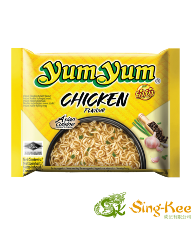 Yum Yum Bag Chicken 60g