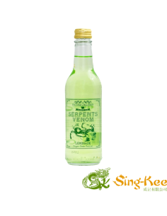 PO Serpents Venom 330ml
