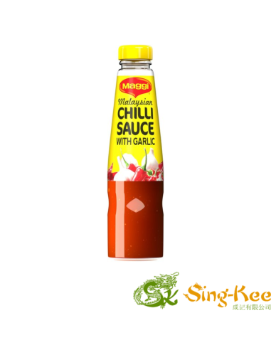 Maggi Chilli Garlic Sauce 305g