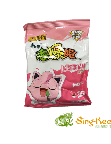 KSF Crispy Noodle Tomato Flavour 33g