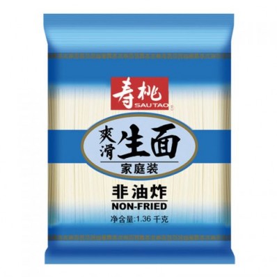 SAU TAO Dried Noodles 1.36kg