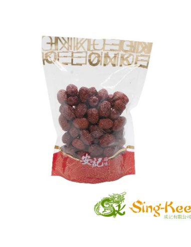 On Kee Dried Jujube 300g