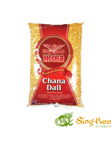 Heera Chana Dall 1kg