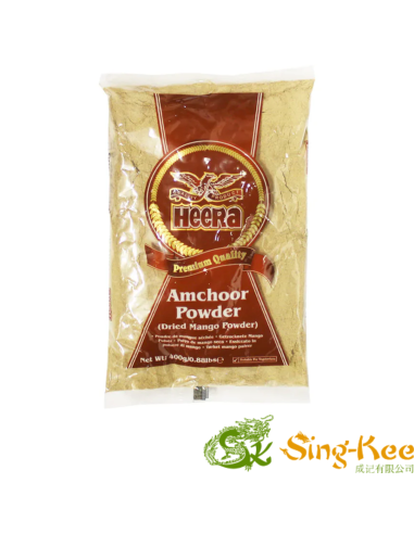 Heera Amchoor Powder 400g