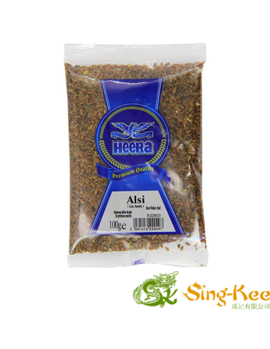 Heera Alsi (Linseed) 100g