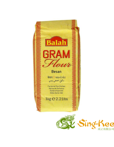 Balah Gram Flour 1kg