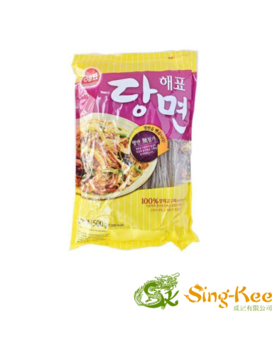 Sajo Korea Vermicelli 500g