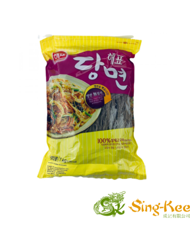 Sajo Korea Vermicelli 1kg