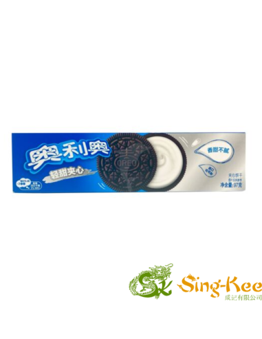 Oreo Cookie Sweet 97g