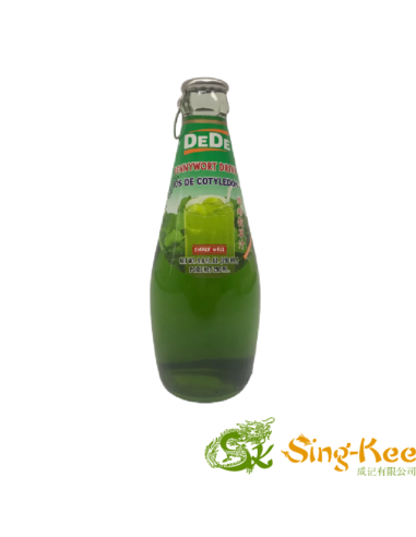 De De Pennywort Drink 290ml