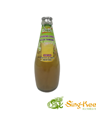 De De Tamarind Drink 290ml