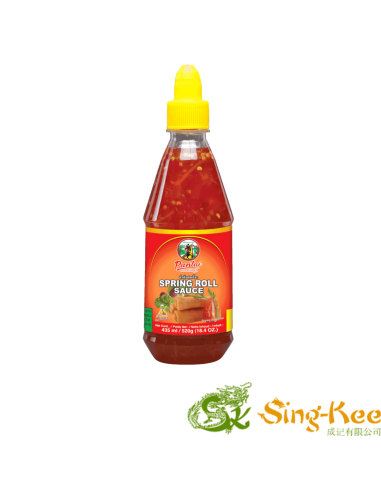 Pantai Spring Roll Sauce 435ml