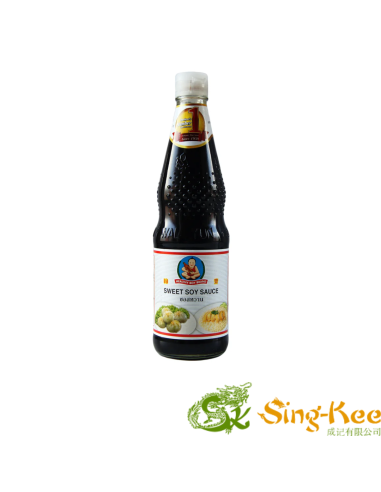 Healthy Boy Sweet Soy Sauce 700ml