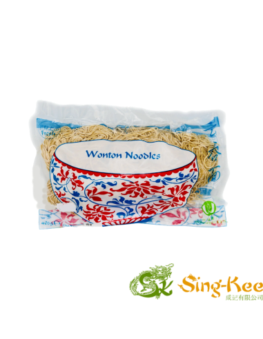 Winner Foods Wonton Noodles 400g