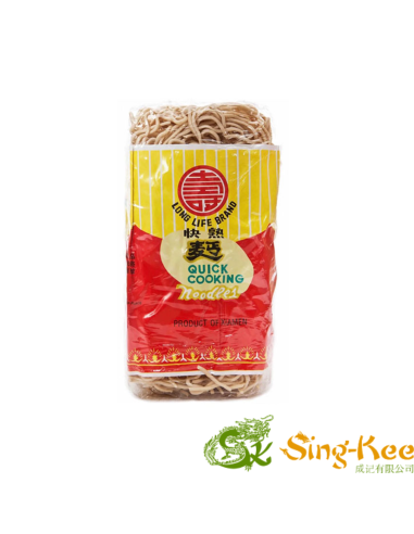 Long Life Quick Cooking Noodles 500g