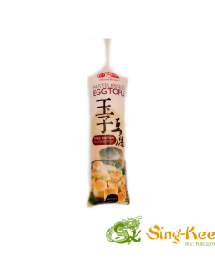 Oriental Dragon Pasteurised Egg Tofu 150g
