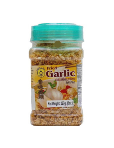 Ngon Lam Fried Pure Garlic - 227g