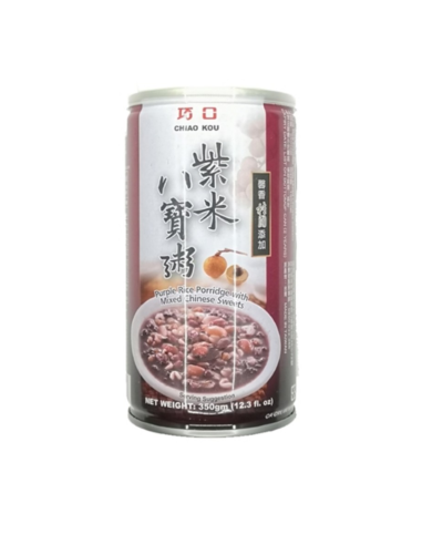 CK Purple Rice Porridge 350g