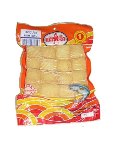 Chiu Chow Fish Tofu 250g