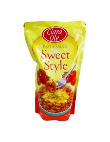 Clara Ole Pasta Sauce Sweet 1KG