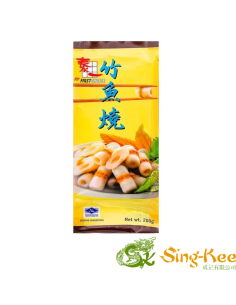 First Choice Imitation Squid Roll 200g