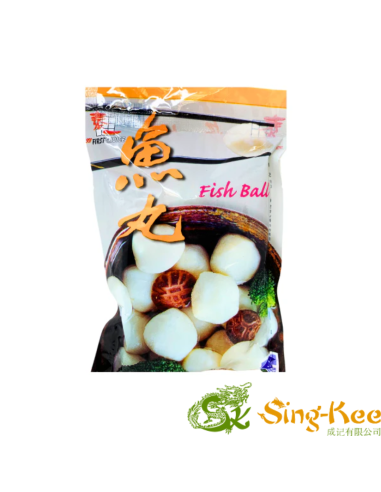 First Choice Fish Ball 200g