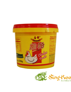 Honor Chicken Powder 250g