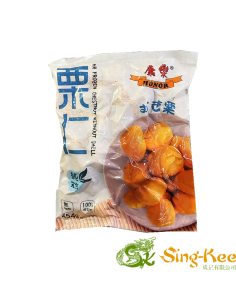 康乐冷冻栗仁 454g -  - 冰鮮 ZH