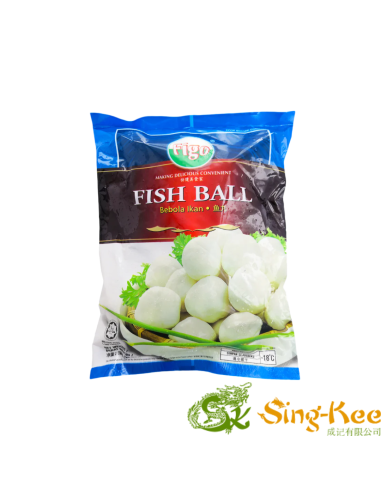 Figo Fish Ball 1kg
