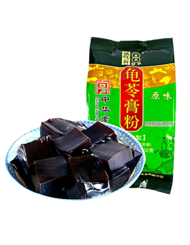 DC Guillingao 仙草粉 300g