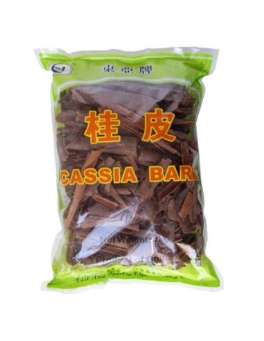 East Asia Cassia Bark - 1kg