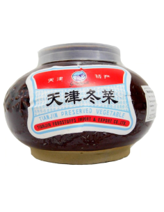 Great Wall Teintsin Tung Choi 600g jar