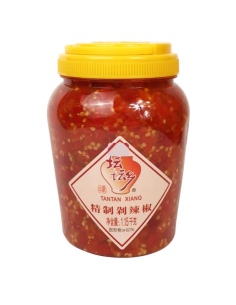 Tantan Xiang Chopped Red Chilli 1.15kg