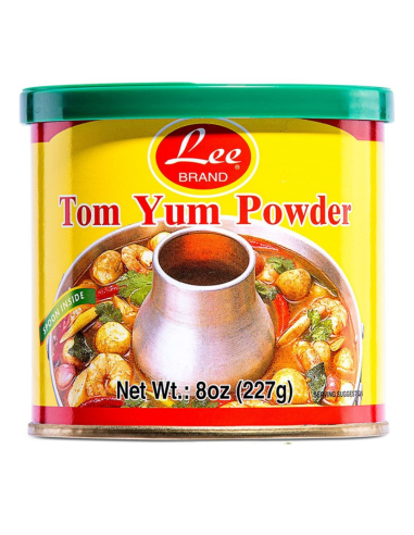 Lee Tom Yum Powder 227g