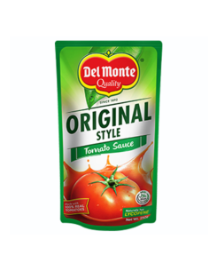 Del Monte Tomato Sauce 250g
