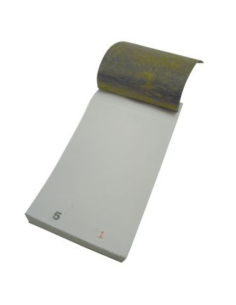 EF15 Restaurant Check Pads Duplicate 20packs - Home - ZH | Sing Kee