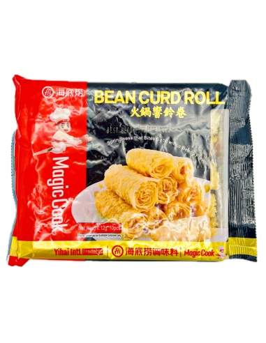 Haidilao Bean Curd Roll 120g