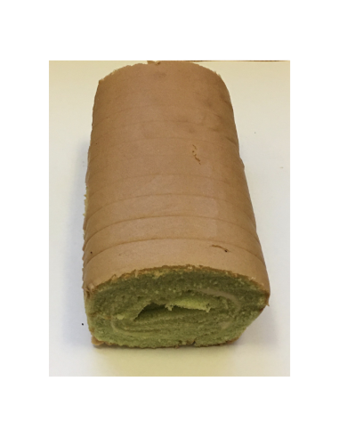 Pandan Swiss Roll 250g