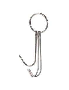 LT S/S Duck Hook - 1pc 2